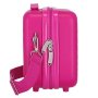 DISNEY MINNIE ALL SMILE dečiji neseser pink - slika 1