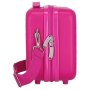 DISNEY MINNIE ABS COMFORT ZONE dečiji neseser pink - slika 2