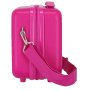 DISNEY MINNIE ABS COMFORT ZONE dečiji neseser pink - slika 4