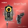 MOXOM LX-VS802 Wireless 15W Držač za mobilni telefon crni - slika 3