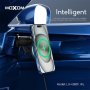 MOXOM LX-VS801 Wireless 15W Držač za mobilni telefon crni - slika 3