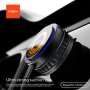 MOXOM MX-VS140 Wireless 15W Držač za mobilni telefon crni - slika 5
