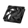 Arctic P12 Pro 120mm ventilator crni ACFAN00305A - slika 2