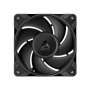 Arctic P12 Pro 120mm ventilator crni ACFAN00305A - slika 1