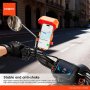 MOXOM MX-VS182 Držač za mobilni telefon za bicikl i motor - slika 2