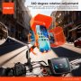 MOXOM MX-VS182 Držač za mobilni telefon za bicikl i motor - slika 4