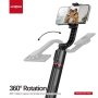 MOXOM MX-SS16 Selfie držač/tripod pink - slika 3