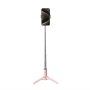 MOXOM MX-SS15 Selfie držač/tripod pink - slika 2