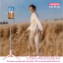 MOXOM MX-SS15 Selfie držač/tripod pink - slika 3