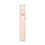 MOXOM MX-SS15 Selfie držač/tripod pink - slika 1