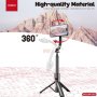MOXOM MX-SS17 MagSafe Selfie držač sa rotacijom 360° crni - slika 3