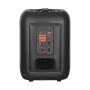 MS MOBILE NDR-102A 40W 12'' Bluetooth zvučnik sa mikrofonom i stalkom crni - slika 4