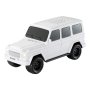 Wster WS-591 Auto bluetooth zvučnik beli - slika 1
