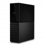 WESTERN DIGITAL My Book 4TB WDBBGB0040HBK-EESN - slika 1