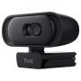 TRUST Web kamera TOMAR 2K QHD/crna 26141 - slika 2