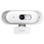 TRUST Web kamera TOMAR 2K QHD/bela 26180 - slika 3