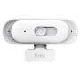 TRUST Web kamera TOMAR 2K QHD/bela 26180 - slika 4