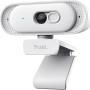 TRUST Web kamera TOMAR 2K QHD/bela 26180 - slika 1