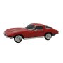 Wster WS-1969 Auto bluetooth zvučnik crveni - slika 1