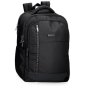 MOVOM BUSTER Ranac za laptop crni - slika 1