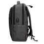 MOVOM BUSTER Ranac za laptop siva - slika 4