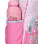 ENSO GIRL ZONE ranac za školu pink - slika 5
