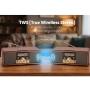 ELEMENTA Retro Bluetooth radio 6681BT/B - slika 4