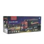 Wster WS-528BT Kamion bluetooth zvučnik crni - slika 3