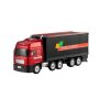 Wster WS-528BT Kamion bluetooth zvučnik crni - slika 1
