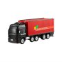 Wster WS-528BT Kamion bluetooth zvučnik crveni - slika 1