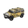 Wster WS-590 Auto bluetooth zvučnik camouflage - slika 1