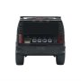 Wster WS-590 Auto bluetooth zvučnik crni - slika 2