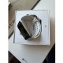 SAMSUNG Galaxy Fit3 Silver Fitnes narukvica (SM-R390-NZS) OUTLET - slika 5