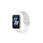 SAMSUNG Galaxy Fit3 Silver Fitnes narukvica (SM-R390-NZS) OUTLET - slika 1