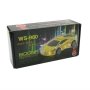 Wster WS-980 Auto bluetooth zvučnik žuti - slika 2