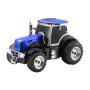 Wster WS-560 Traktor bluetooth zvučnik plavi - slika 1