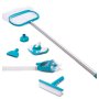 INTEX Set za čišćenje bazena prečnika 549cm Deluxe Intex 28003 - slika 1