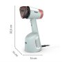 TEFAL DT9814F0 AeroSteam Aparat za vertikalno peglanje - slika 4