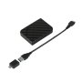 VERBATIM Store 'n' Go Mini Diamond 1TB eksterni SSD disk USB 3.2/USB-C 32025 - slika 2