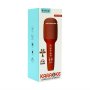 Wster WS-900 Bluetooth mikrofon crni - slika 2