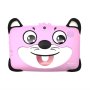 Wintouch K717 7'' tablet za decu crni / pink futrola - slika 2