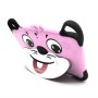Wintouch K717 7'' tablet za decu crni / pink futrola - slika 4