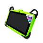 Wintouch K717 7'' tablet za decu crni / zelena futrola - slika 3