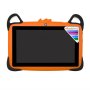 Wintouch K717 7'' tablet za decu crni / narandžasta futrola - slika 1