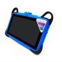Wintouch K717 7'' tablet za decu crni / plava futrola - slika 3