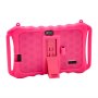 Wintouch K705 7'' tablet za decu beli / roze futrola - slika 2