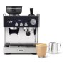 BREVILLE Aparat za espresso VCF161X Barista 2176312 - slika 2