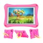 Wintouch K81 Pro 8'' tablet za decu beli / pink futrola - slika 2