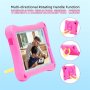Wintouch K81 Pro 8'' tablet za decu beli / pink futrola - slika 3