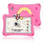 Wintouch K81 Pro 8'' tablet za decu beli / pink futrola - slika 1